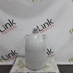 Taylor Wharton 25LDBSP Liquid Nitrogen Container - 354188