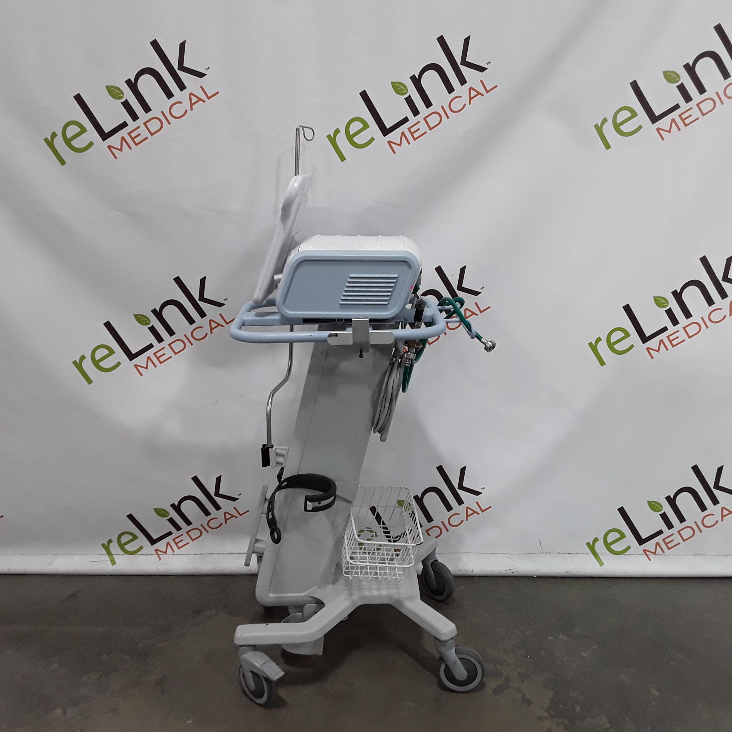 Respironics V60 BiPAP Ventilator - 377298