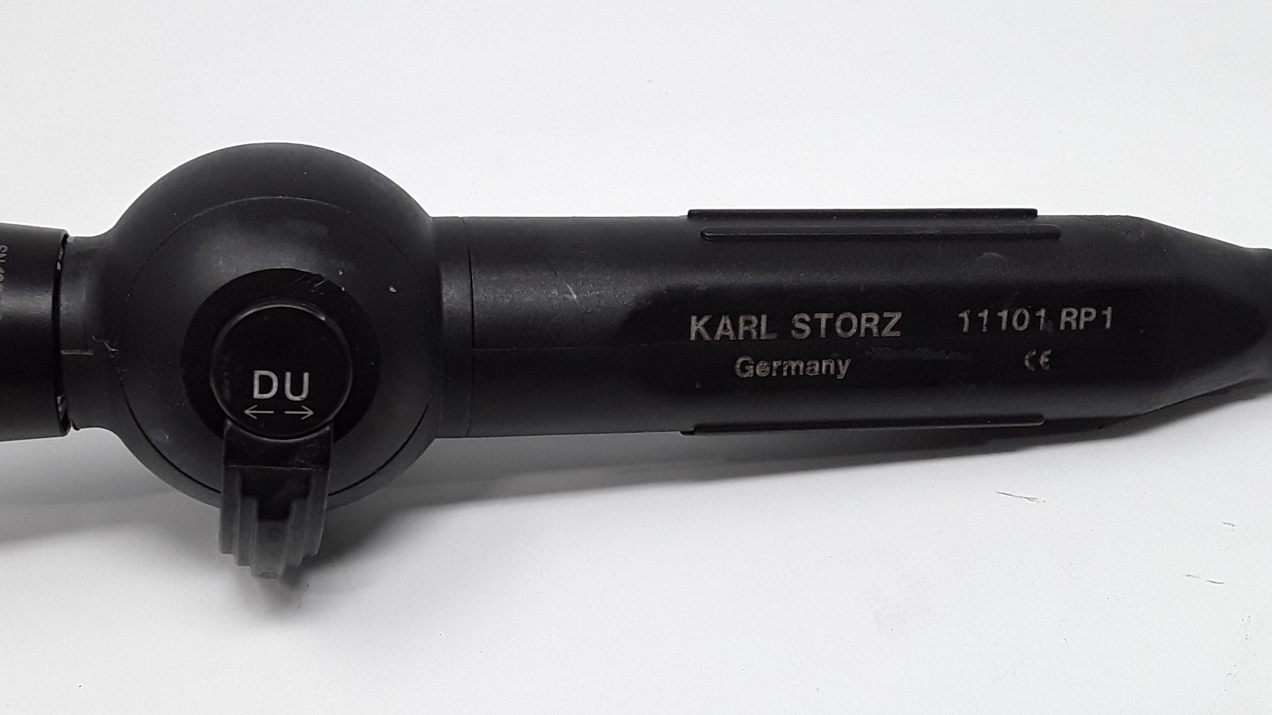 Karl Storz 11101 RP1 Flexible Rhino-Laryngoscope - 321553