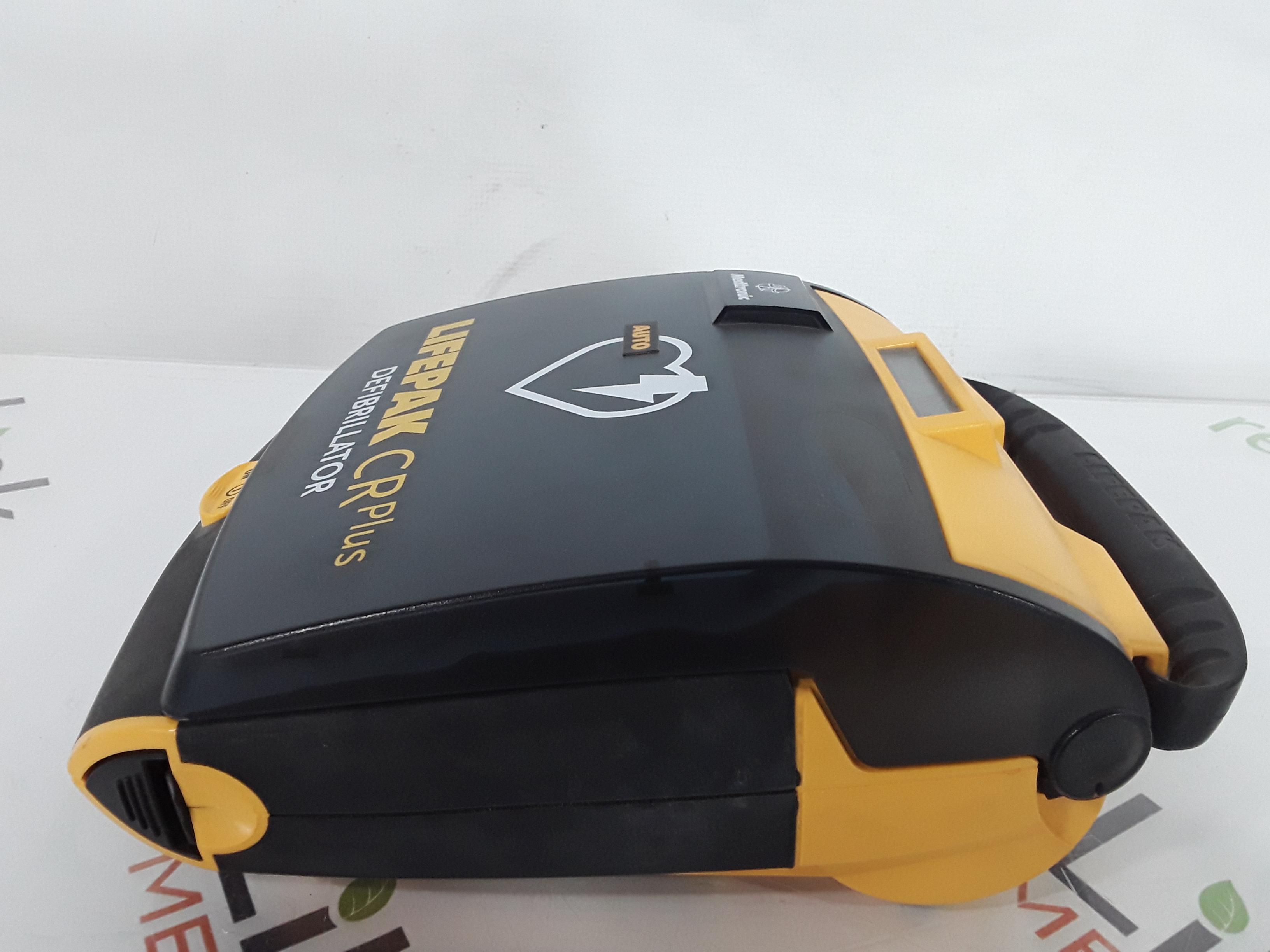 Medtronic LifePak CR Plus Defibrillator - 388742