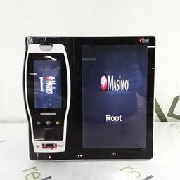 Masimo Root Monitor w/ Radical 7 - 351655