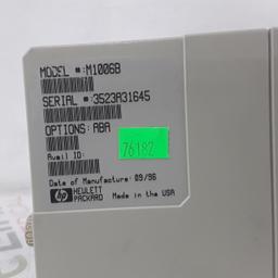 Philips M1006B Single Parameter IBP Module - 359518