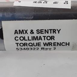 Sturtevant Richmont Torque Wrench Set - 351355
