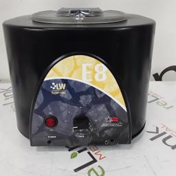 LW Scientific E8 Centrifuge - 340888