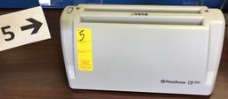 Pitney Bows DF100  Autofolder   (No power cord)