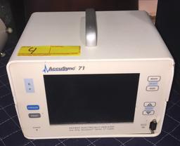 Accusync 71 model 71003