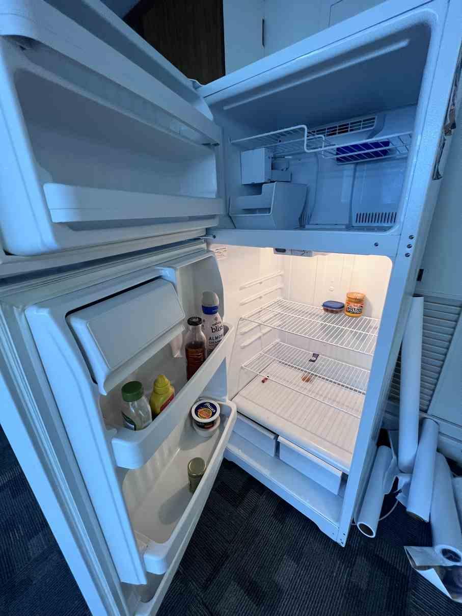 GE Refrigerator