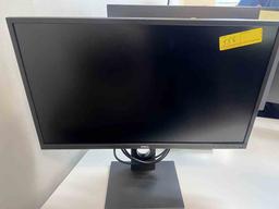 Dell 24"  Flat Panel Monitor E2420HS