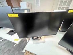 Dell 27"  Flat Panel Monitor S2721HN