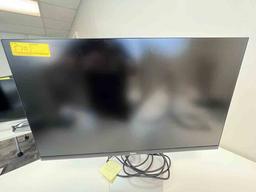 Dell 27"  Flat Panel Monitor S2721QS