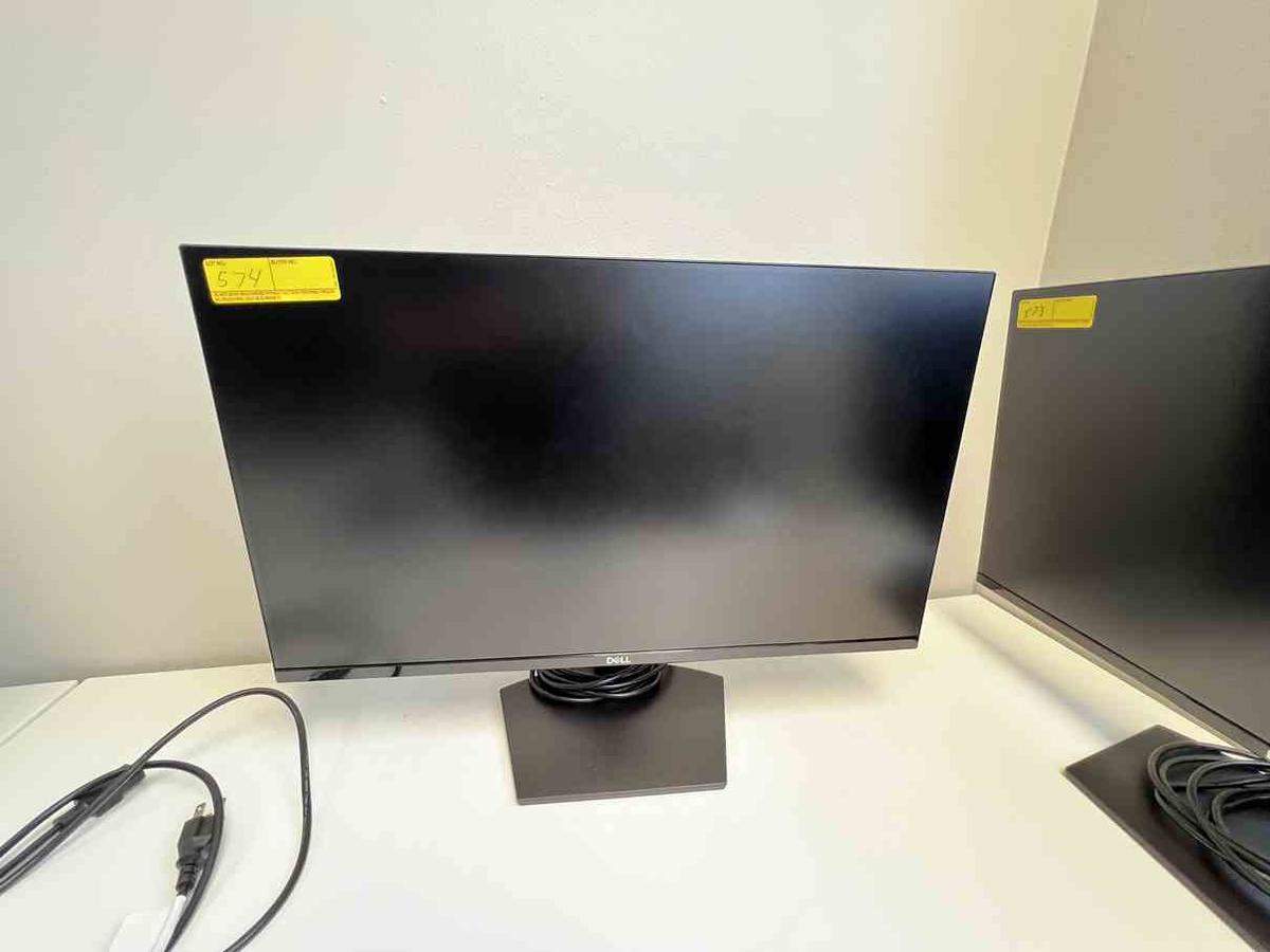 Dell 27"  Flat Panel Monitor SE2719HR