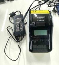 Brother Label Printer QL-820NWB