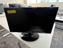 Samsung 22" Monitor   EX2220X