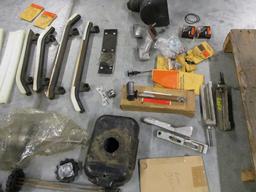 SNOWMOBILE PARTS, PISTONS, CYLINDERS, CLUTCH ITEMS AND MORE