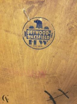 Heywood Makefield Arm Chair