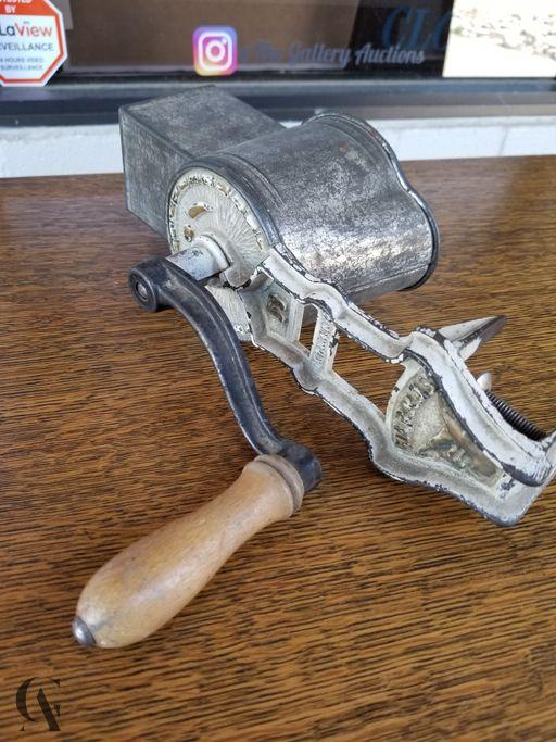 Antique Grinder