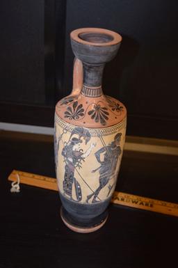 2 Lekythos Potteries