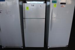 GE Household Refrigerator