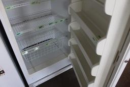 Frigidaire Freezer