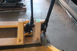 Pallet Jacks