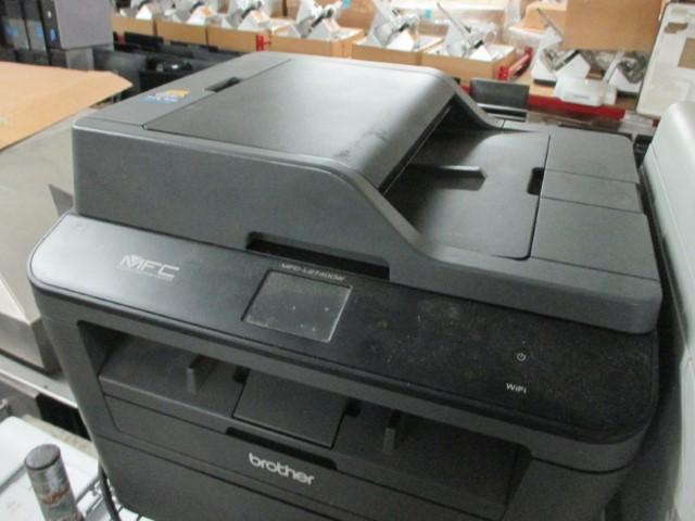 Brother Multi-Function Printer