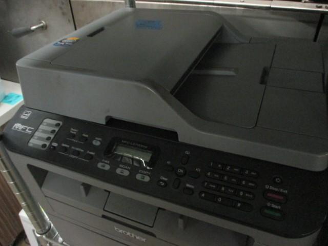 Brother Multi-Function Printer