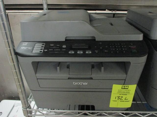 Brother Multi-Function Printer