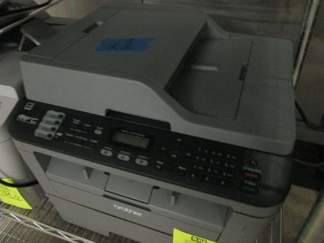 Brother Multi-Function Printer