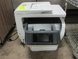 HP OfficeJet Pro Printer