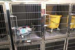 Contents of Kennel