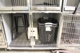 Contents of Kennel