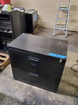 Metal Cabinet