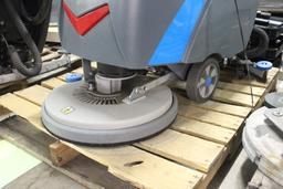 Ice i20NB Automatic Scrubber