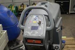 Ice i20NB Automatic Scrubber