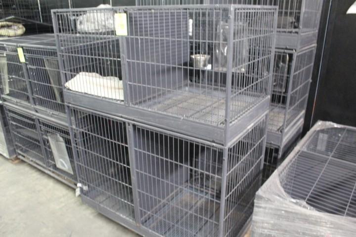 4ft Kennels