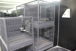 4ft Kennels