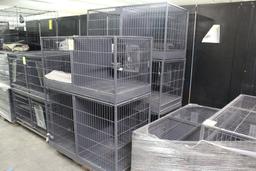 4ft Kennels