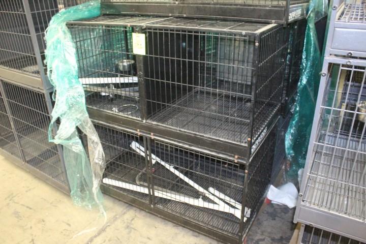 4ft Kennels