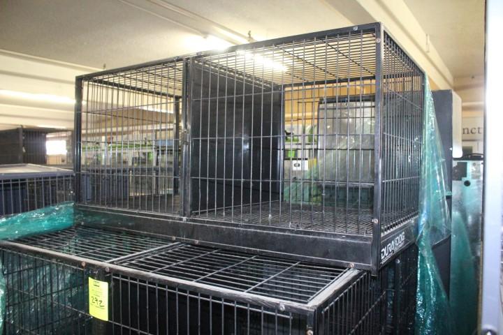 4ft Kennels