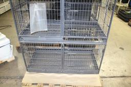 4ft Kennel