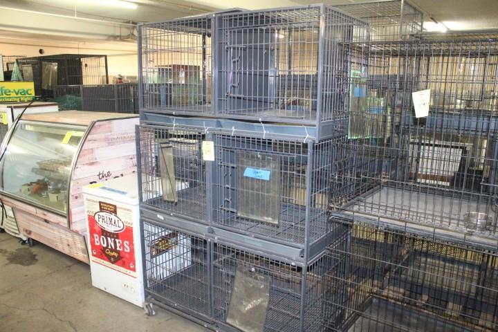 4ft Kennel