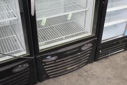 2014 Minus Forty Single Door Freezer