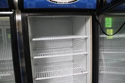 2014 Minus Forty Single Door Freezer