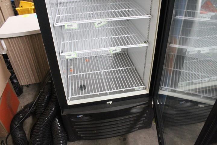 2014 Minus Forty Single Door Freezer