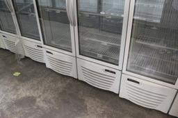 2012 Minus Forty Two Door Freezer