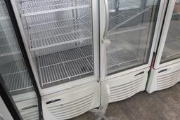 2014 Minus Forty Two Door Freezer