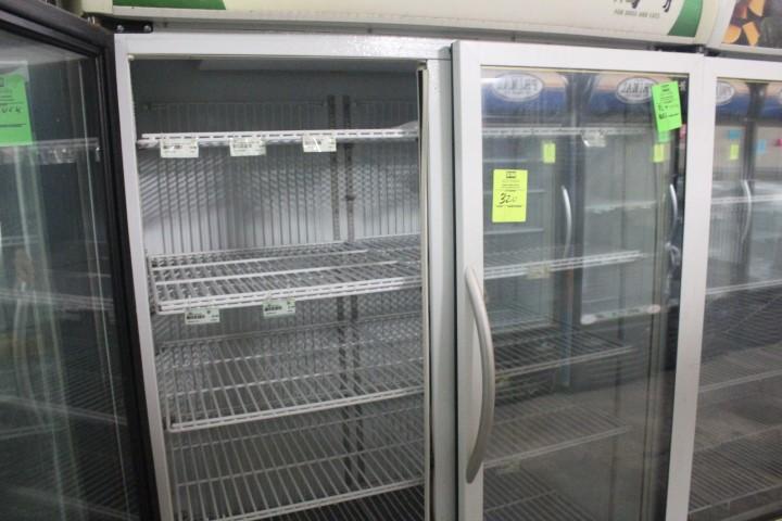 2012 Minus Forty Two Door Freezer