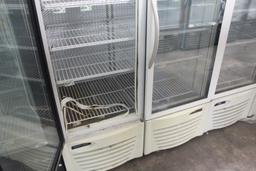 2012 Minus Forty Two Door Freezer