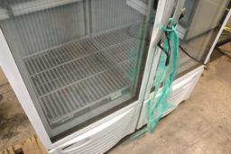2015 Minus Forty Two Door Freezer