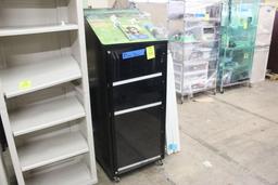 Portable Pet Safe Display Unit